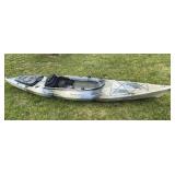 Field & Stream Eagle Run Kayak Field & Stream Eagle Run Kayak