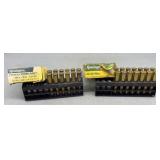 26 Rds Remington 30-30 Win Ammo 26 Rds Remington 30-30 Win Ammo