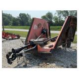 Land Pride RC3615 Plainsman Series 2, 540 PTO Land Pride RC3615 Plainsman Series 2, 540 PTO