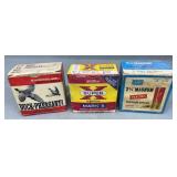3 Partial & Mixed Bag Boxes Of 12Ga Shells 3 Partial & Mixed Bag Boxes Of 12Ga Shells