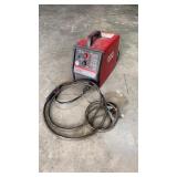 Lincoln 100 Weld-Pak, Works good, 110V Lincoln 100 Weld-Pak, Works good, 110V