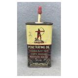 Archer Penetrating Oil, 4oz Can Archer Penetrating Oil, 4oz Can