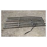 Good Pair Aluminum Ramps Good Pair Aluminum Ramps