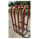 Coats Tire Inflation Safety Cage Coats Tire Inflation Safety Cage