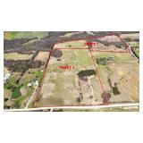 TRACT #2 - 34.5 Acres of Open Gassland