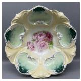 Heavy Scalloped RSP Bowl - Very small Flake