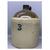 3 Gallon Crock Jug