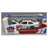 1:24 Die Cast NASCAR