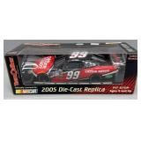 1:24 Die Cast NASCAR