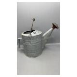 Galvanized Sprinkler Can