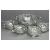 Manhattan Berry Set