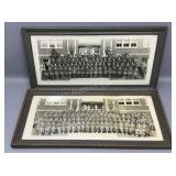 2 1935 Brookfield High School Class Photos