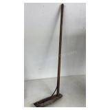 Apple Butter Paddle Stick