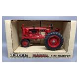 1/16 Farmall F-20 Tractor Ertl