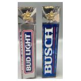 Budweiser & Busch Keg Handles