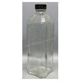 Champion Company Springfield OH Embalming Fluid