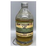 NOS Abbo-Liter Procaine Hydrochloride Saline