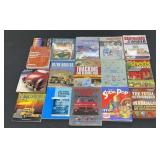 Group of Assorted Collector Books