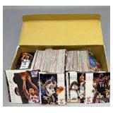 1992 Skybox Basketball Cards - Not Original Box