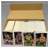 1990s Basketball Cards - Not Original Box