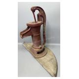 Cast Iron Well Pump