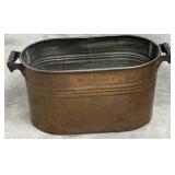 Copper Boiler- Missing Lid
