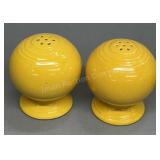 Fiesta Salt and Pepper Set