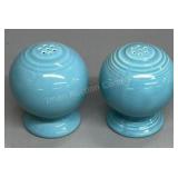 Fiesta Salt and Pepper Set