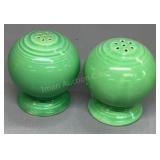 Fiesta Salt and Pepper Set