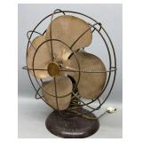 GE Electric Fan Works