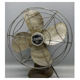 Eskimo 45R Metal Blade Fan