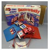 1970 Smash Up Derby Cars