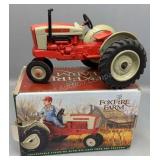 Foxfire Toy Tractor - Ford 901 Tractor