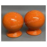 Fiesta Salt and Pepper Set