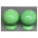 Fiesta Salt and Pepper Set
