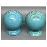 Fiesta Salt and Pepper Set