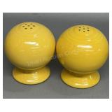Fiesta Salt and Pepper Set