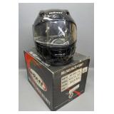 XL Mossi Racing Snow Helmet