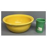 Fiesta Bowl, Juice Cup