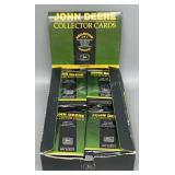 John Deere Collector Card Set