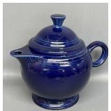 Homer Laughlin Tea Pot
