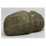3/4 Groove Axe Head Artifact