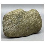 3/4 Groove Axe Artifact