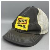 Kent Feeds K Products Hat Some Stains