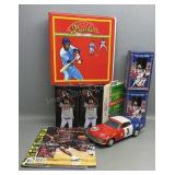 Baseball Collectibles