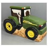 John Deere Cookie Jar