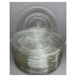 14 Manhattan Dinner Plates