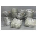 Manhattan Compotes, Candle Stands, more