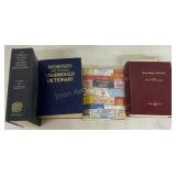 Dictionaries George Bailey Book & Jamesport