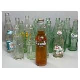 Coca Cola, Nu Grape, Crush & Others, Trenton, Mo